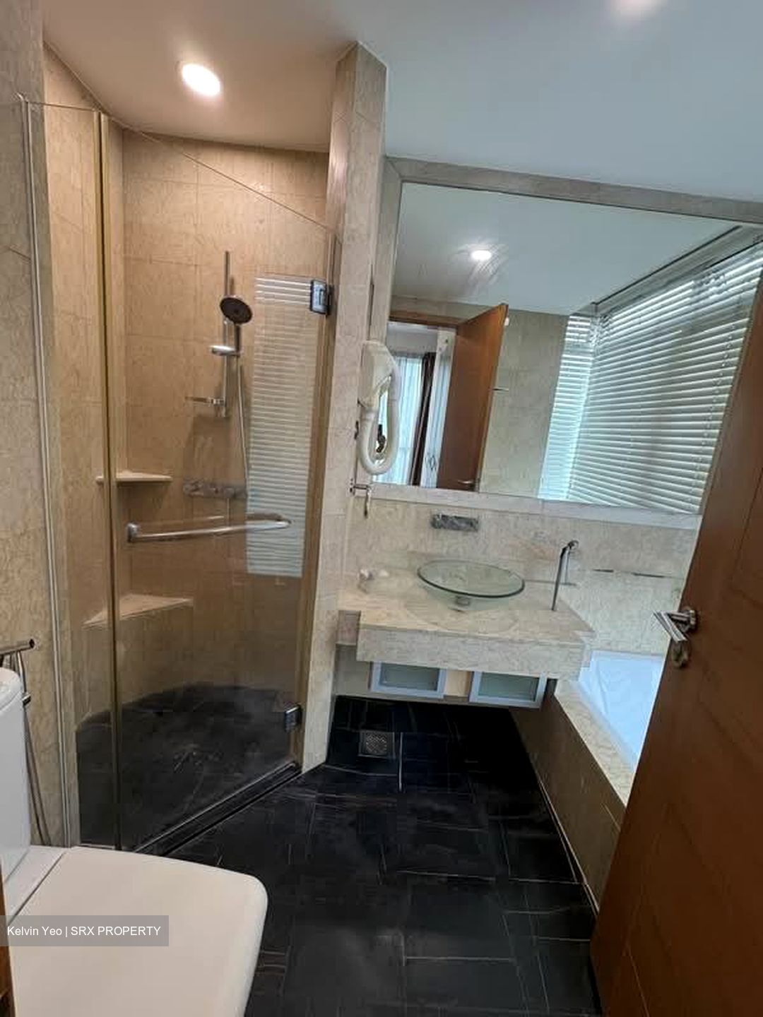 Caribbean At Keppel Bay (D4), Condominium #570540421
